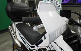 YAMAHA SEROW 250 Gen.2 2025 DG17J