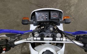 HONDA NX125 JD09