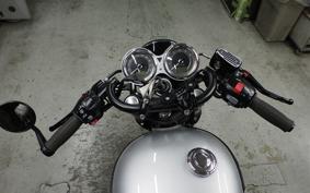 TRIUMPH BONNEVILLE T120 2018