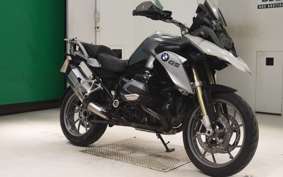 BMW R 1200GS 2015