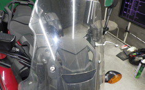 HONDA NC750X A 2019 RC90