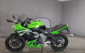 KAWASAKI NINJA400R ER400B
