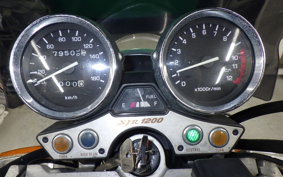 YAMAHA XJR1200 1994 4KG