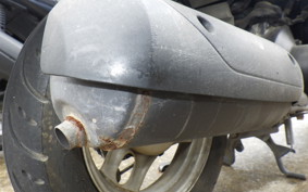 HONDA TODAY AF61