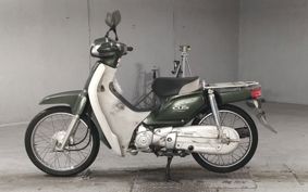HONDA SUPER CUB50 AA04