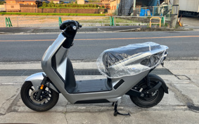 HONDA EM1 e: EF16