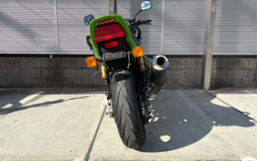 KAWASAKI ZRX1100 1996 ZRT10C