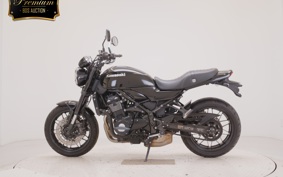 KAWASAKI Z900RS 2019 ZR900C