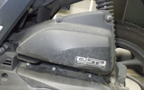 HONDA DIO 110 JK03