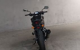 HONDA CB400F NC47
