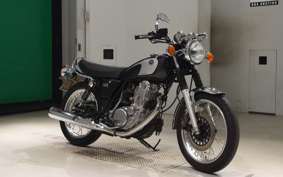 YAMAHA SR400 Gen.5 2021 RH16J