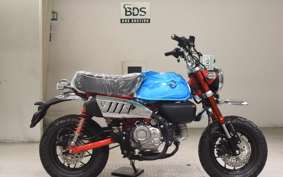 HONDA MONKEY 125 JB05