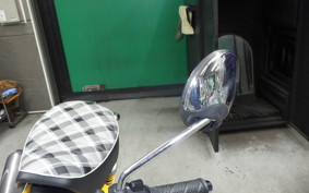 HONDA MONKEY 125 2006 JB03