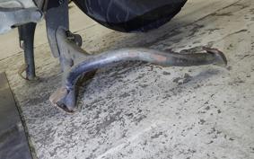 SUZUKI ADDRESS V125 CF4EA