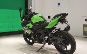 KAWASAKI NINJA 400 2020 EX400G