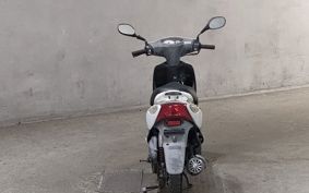 YAMAHA JOG ZR EVOLUTION2 SA39J