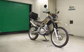 YAMAHA SEROW 250 Gen.2 2020 DG17J