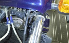 KAWASAKI ZRX400 2000 ZR400E