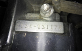 SUZUKI ADDRESS V100 CE13A