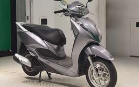 HONDA LEAD 125 JF45