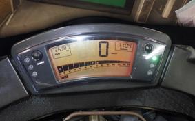 KAWASAKI NINJA 400R 2011 ER400B