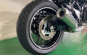 KAWASAKI Z900RS 2024 ZR900K