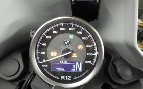 BMW R12G/S 2026