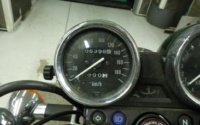 KAWASAKI ZRX-2 2008 ZR400E