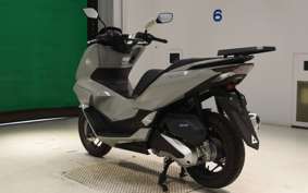 HONDA PCX 125 2008 JK05