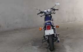 YAMAHA SR400 2021 RH16J