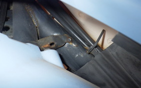 YAMAHA VINO 50 SA26J