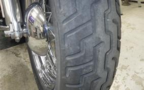 HARLEY FLSTC 1450 2001