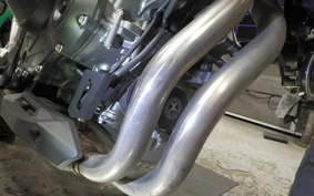 HONDA 400X GEN 2 2019 NC56