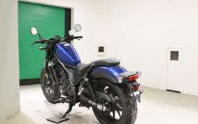 HONDA REBEL 250 S 2019 MC49