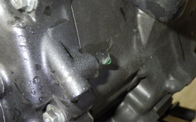 HONDA REBEL 250 A 1999 MC49