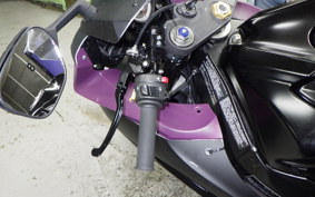 SUZUKI GSX-R600 2009