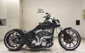 HARLEY FXBRS1870 2020