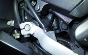 KAWASAKI NINJA 400 2015 EX400E