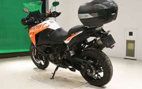 KTM 1290 SUPER ADVENTURE S 2017