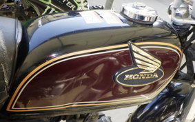 HONDA CD50 BENLY CD50