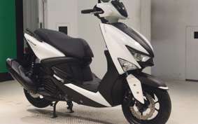 YAMAHA CYGNUSｸﾞﾘﾌｧｽ SEJ4J