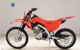HONDA CRF125F