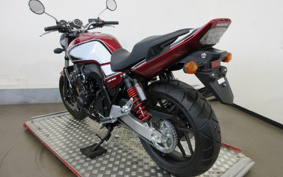 HONDA CB400SF 2023 NC42