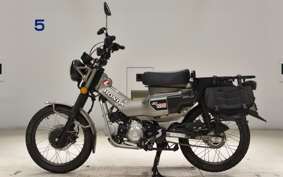 HONDA CT125-2 2024 JA65