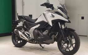 HONDA NC750X DCT 2021 RH09
