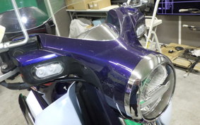HONDA C125 SUPER CUB 2017 JA48