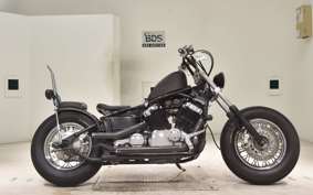 YAMAHA DRAGSTAR 400 1998 4TR