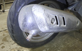 YAMAHA JOG POCHE 2022 3KJ