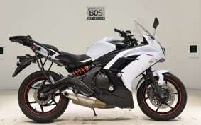 KAWASAKI NINJA 650 2013