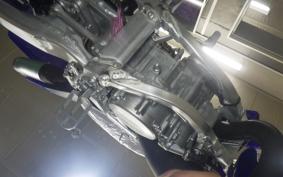 YAMAHA YZ125 CE36C
